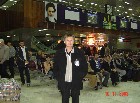Аэропорт Машхад